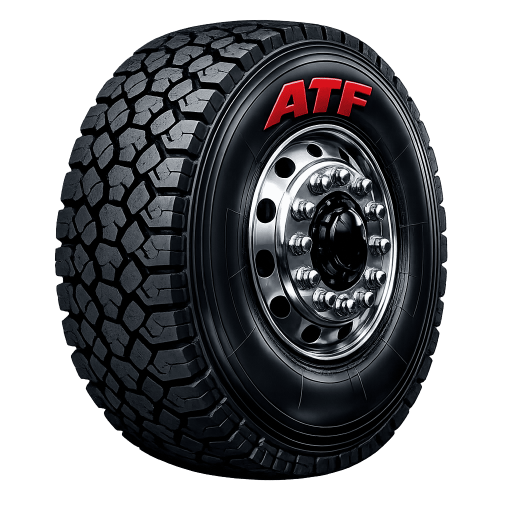 ATF Tyre